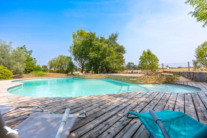 Vente Maison STE BAZEILLE - 5 pièces -116 m² - (47180)