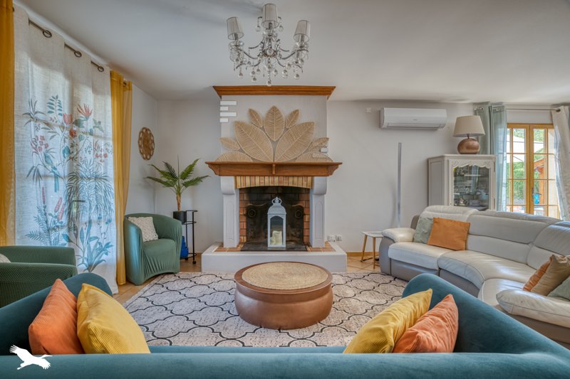 Vente Maison STE BAZEILLE - 5 pièces -116 m² - (47180)