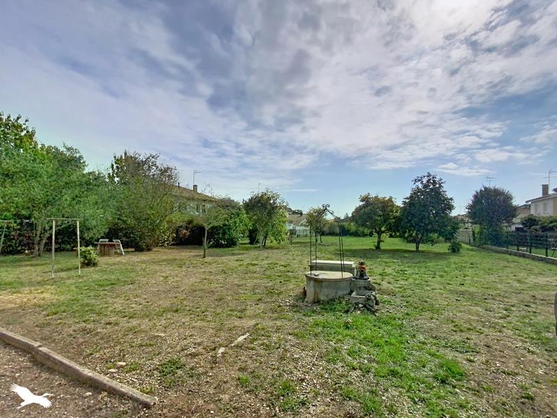 Vente Maison MARMANDE - 6 pièces -155 m² - (47200)