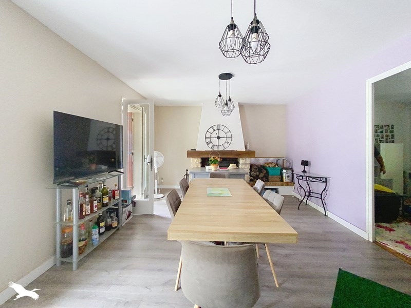Vente Maison MARMANDE - 6 pièces -155 m² - (47200)