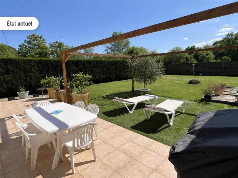 Vente Maison MARCELLUS - 6 pièces -173 m² - (47200)