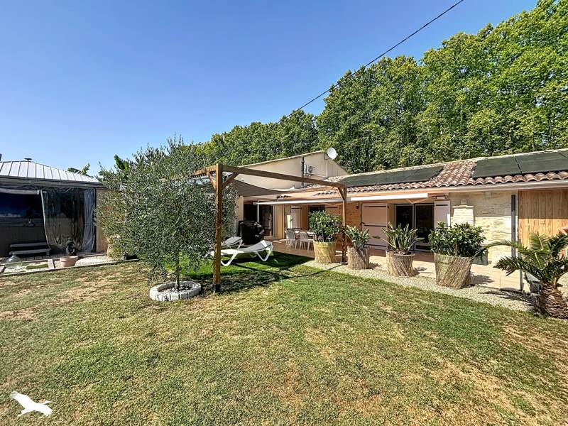 Maison 6 pièces 173 m² · à Marcellus · 173 m² · 295 000 €