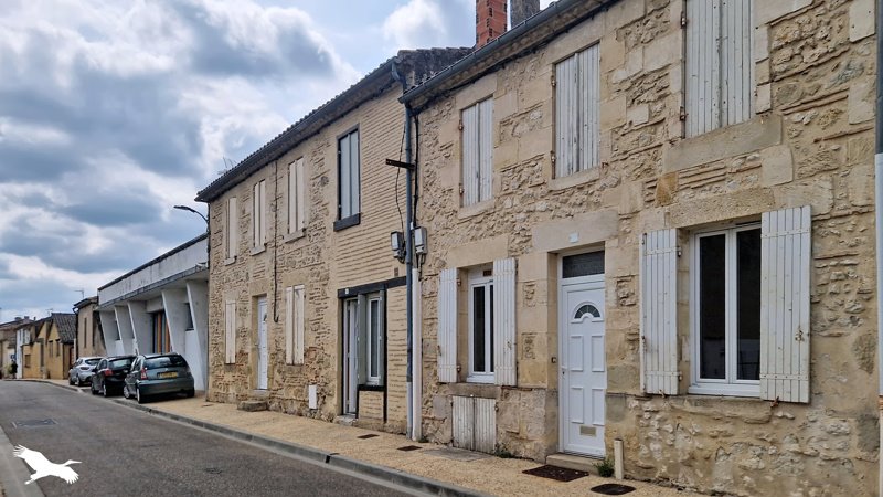 Immeuble 350 m² · à Marmande · 350 m² · 190 637 €
