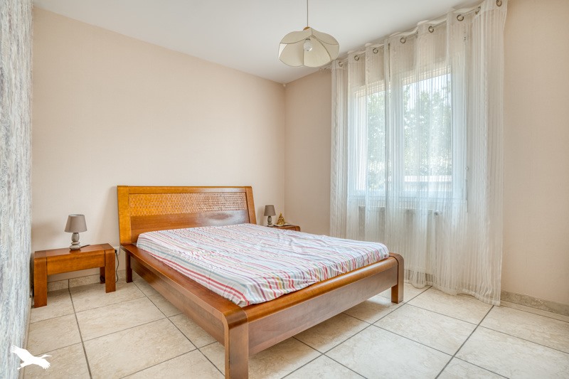 Vente Maison STE BAZEILLE - 5 pièces -125 m² - (47180)