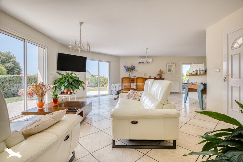 Vente Maison STE BAZEILLE - 5 pièces -125 m² - (47180)