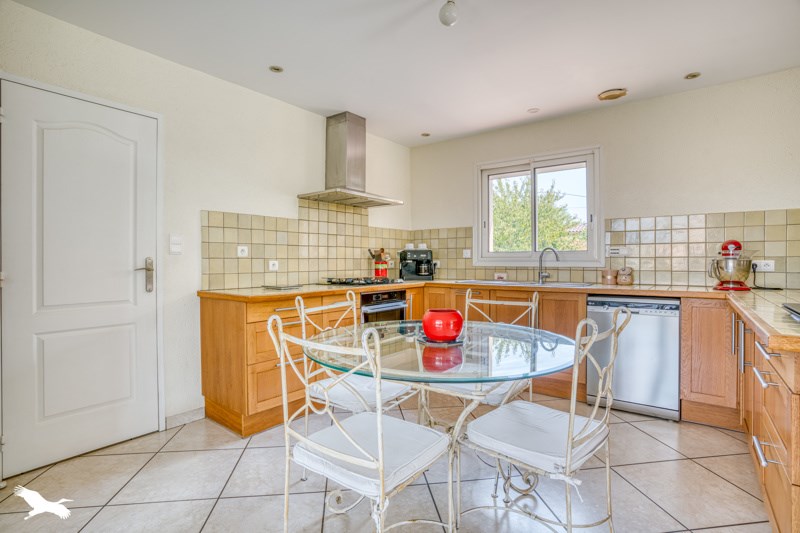Vente Maison STE BAZEILLE - 5 pièces -125 m² - (47180)
