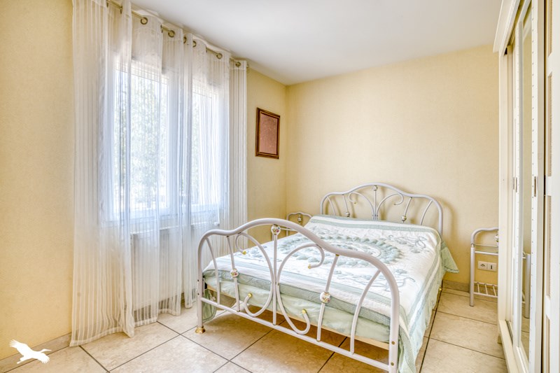Vente Maison STE BAZEILLE - 5 pièces -125 m² - (47180)