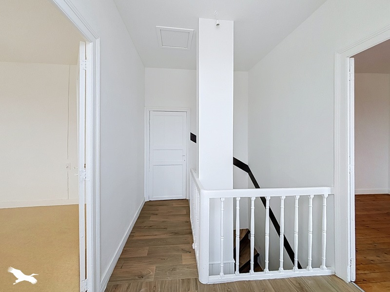 Vente Maison MARMANDE - 4 pièces -68 m² - (47200)