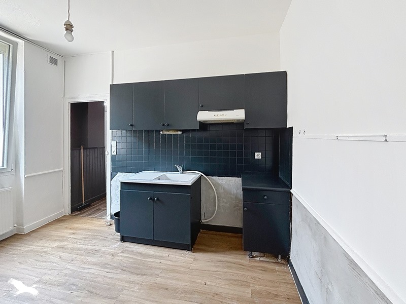 Vente Maison MARMANDE - 4 pièces -68 m² - (47200)
