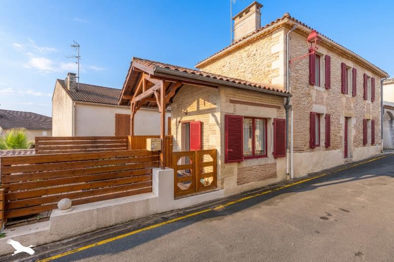 Maison 5 pièces 116 m² · à Meilhan-sur-Garonne · 116 m² · 179 655 €