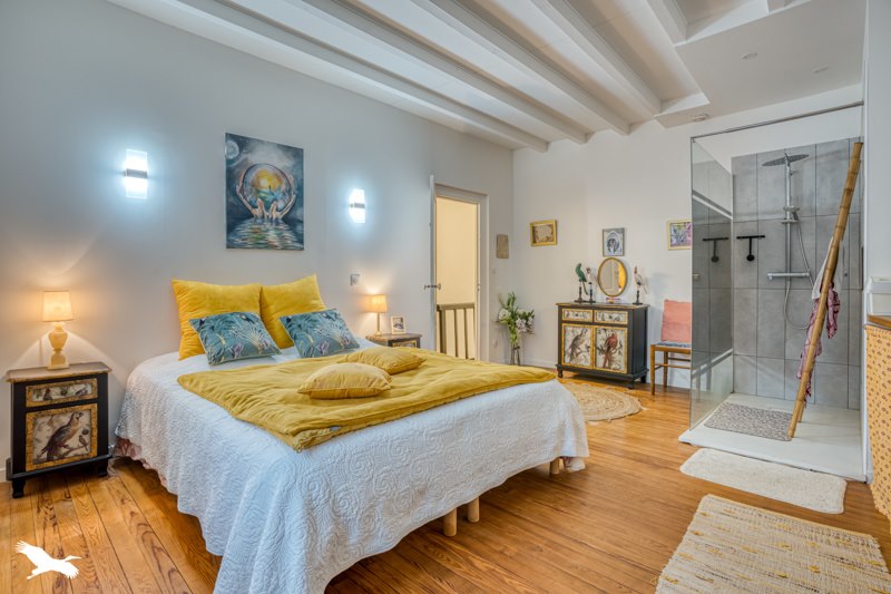 Vente Maison MEILHAN SUR GARONNE - 5 pièces -116 m² - (47180)