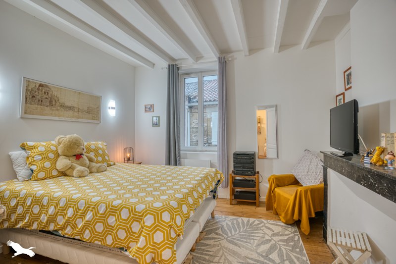 Vente Maison MEILHAN SUR GARONNE - 5 pièces -116 m² - (47180)