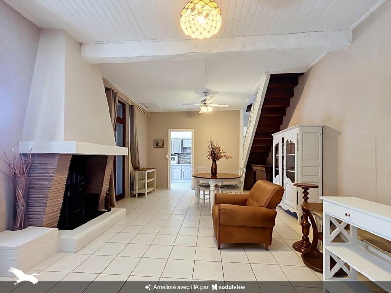 Vente Maison MARMANDE - 4 pièces -80 m² - (47200)