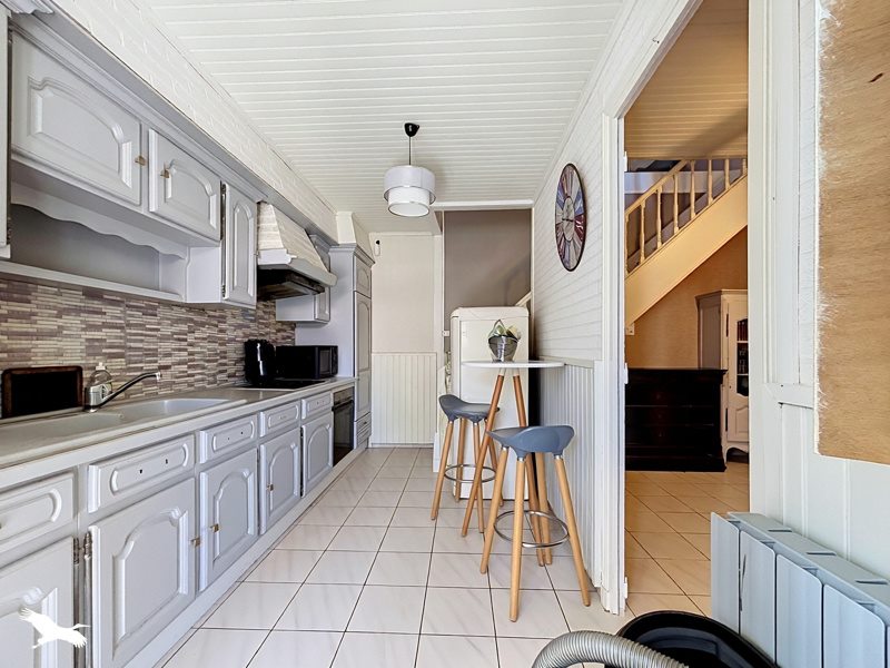 Vente Maison MARMANDE - 4 pièces -80 m² - (47200)