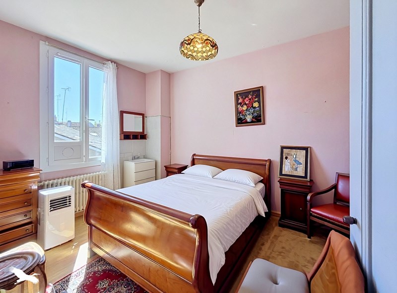 Vente Maison MARMANDE - 4 pièces -80 m² - (47200)