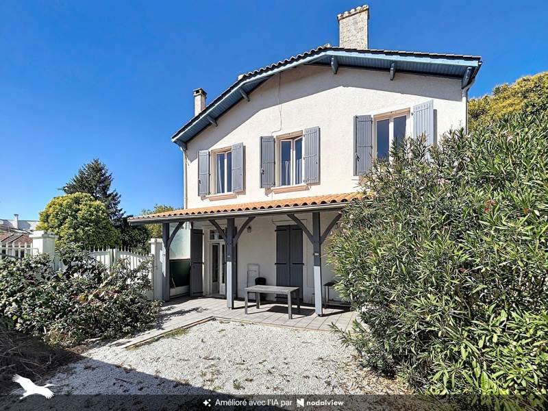 Maison 4 pièces 80 m² · à Marmande · 80 m² · 133 000 €