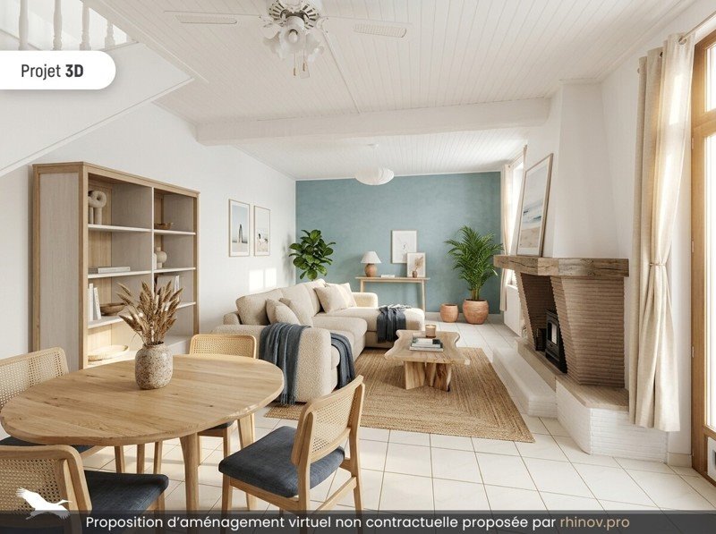 retouchée