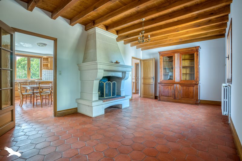 Vente Maison BEAUPUY - 7 pièces -158 m² - (47200)