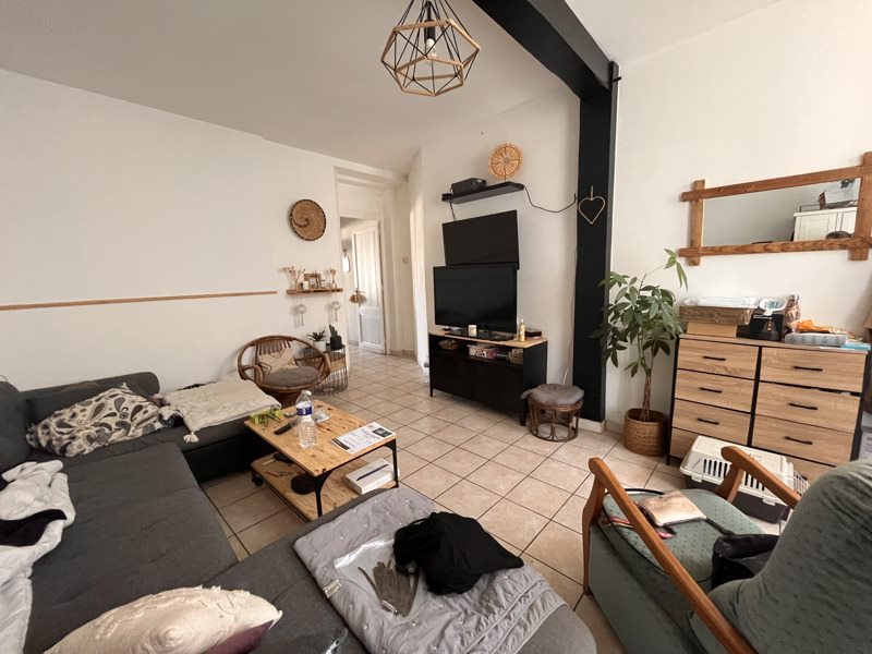 Maison 3 pièces 96 m² · à Marmande · 96 m² · 139 968 €