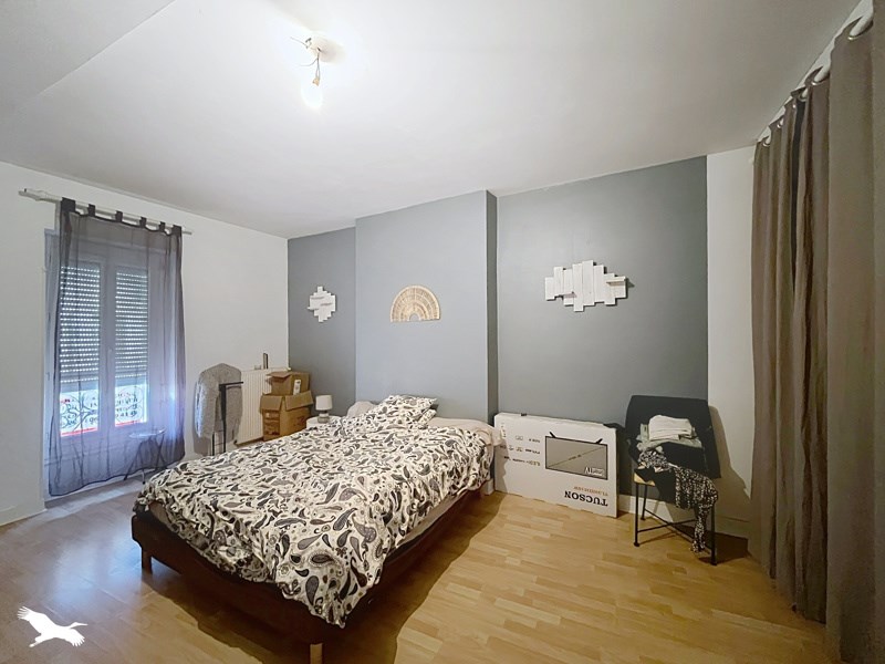Vente Maison MARMANDE - 4 pièces -96 m² - (47200)