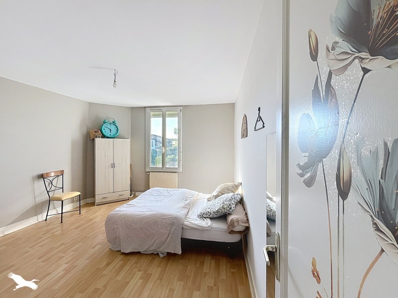 Vente Maison MARMANDE - 4 pièces -96 m² - (47200)