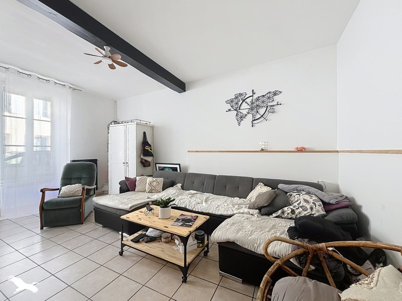 Vente Maison MARMANDE - 4 pièces -96 m² - (47200)
