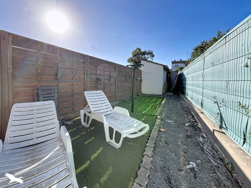Vente Maison MARMANDE - 4 pièces -96 m² - (47200)