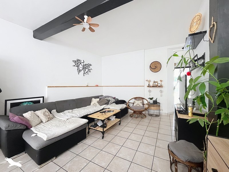 Vente Maison MARMANDE - 4 pièces -96 m² - (47200)