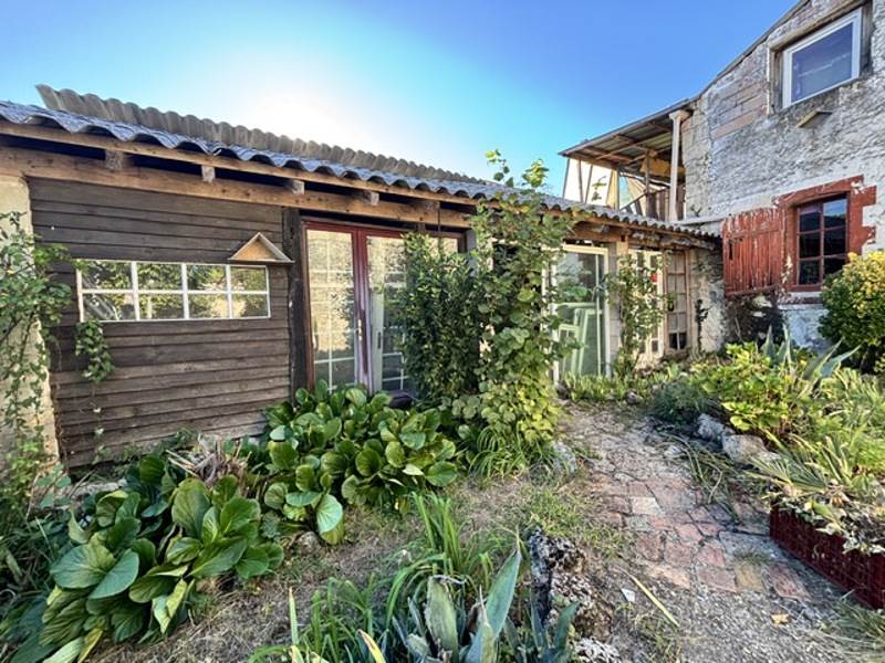 Vente Maison Castelnau-sur-Gupie - 5 pièces -155 m² - (47180)