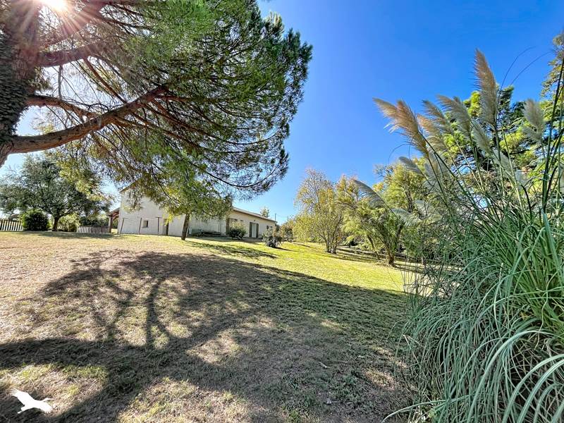 Vente Maison MAUVEZIN SUR GUPIE - 6 pièces -158 m² - (47200)