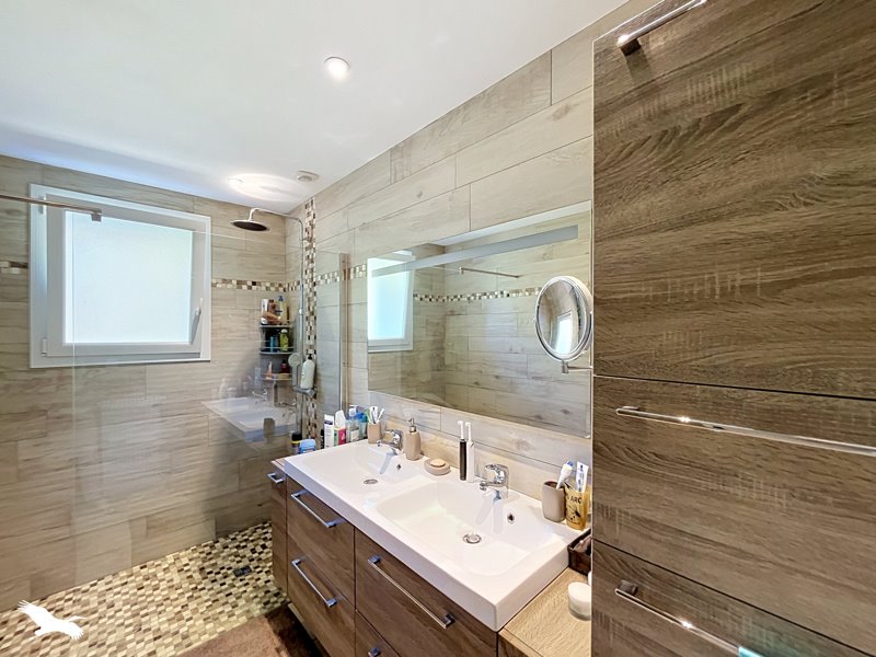 Vente Maison MAUVEZIN SUR GUPIE - 6 pièces -158 m² - (47200)