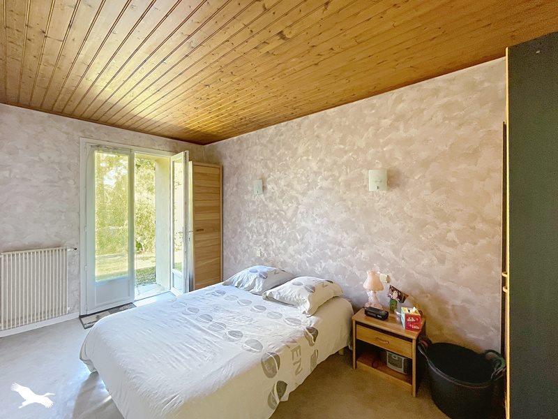 Vente Maison MAUVEZIN SUR GUPIE - 6 pièces -158 m² - (47200)