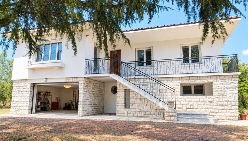 Vente Maison MARMANDE 47200 7 pièces - 130 m²