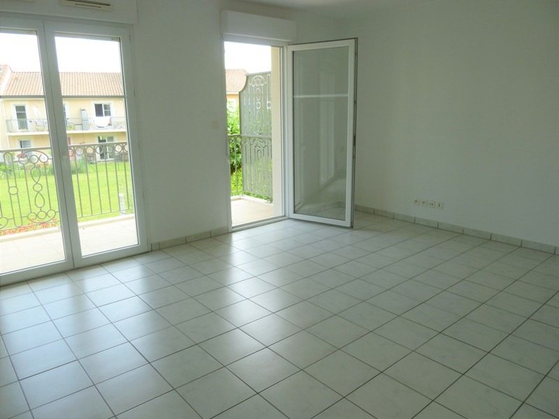Vente Appartement Marmande - 2 pièces -47 m² - (47200)