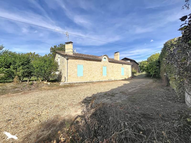 Maison 5 pièces 120 m² · à Saint-Sauveur-de-Meilhan · 120 m² · 276 120 €