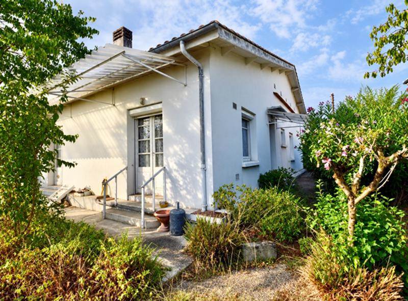 Vente Maison Marmande - 4 pièces -87 m² - (47200)