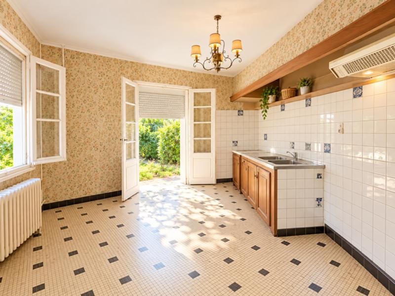 Vente Maison Marmande - 4 pièces -87 m² - (47200)