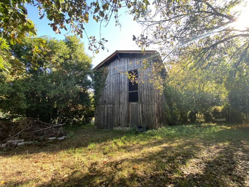 Vente Maison MEILHAN SUR GARONNE 47180 1 pièce - 75 m²