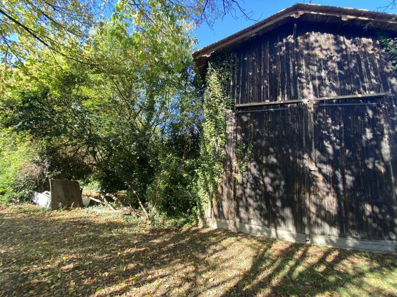 Vente Maison Meilhan-sur-Garonne - 1 pièce -75 m² - (47180)