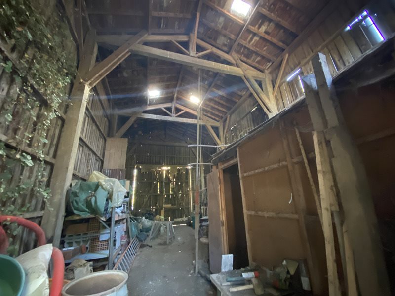 Vente Maison Meilhan-sur-Garonne - 1 pièce -75 m² - (47180)