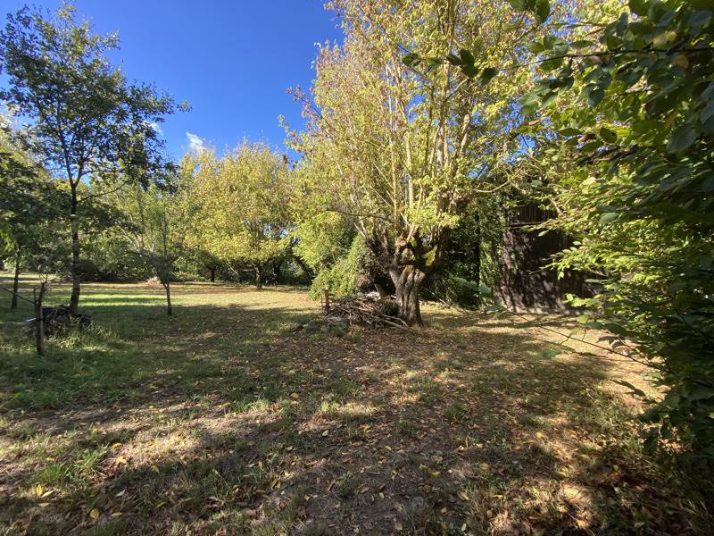 Vente Maison Meilhan-sur-Garonne - 1 pièce -75 m² - (47180)