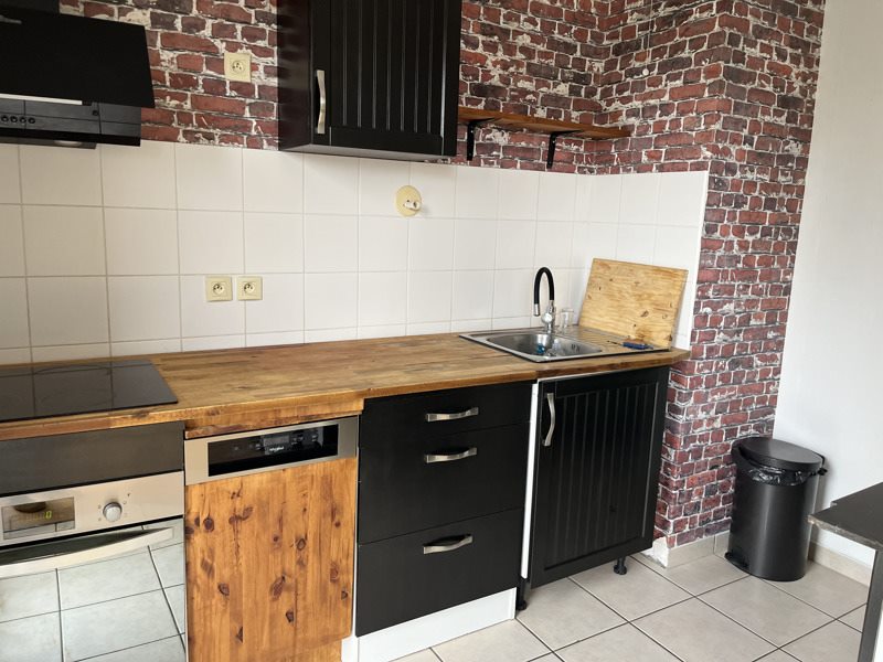 Vente Appartement Marmande - 3 pièces -65 m² - (47200)