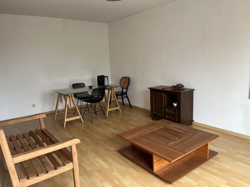 Vente Appartement Marmande - 3 pièces -65 m² - (47200)