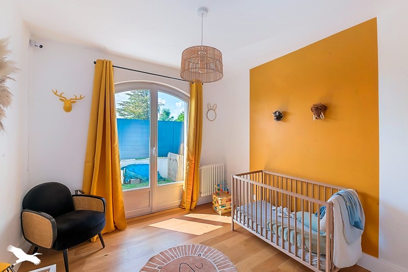 Vente Maison ST MEDARD D EYRANS - 6 pièces -182 m² - (33650)
