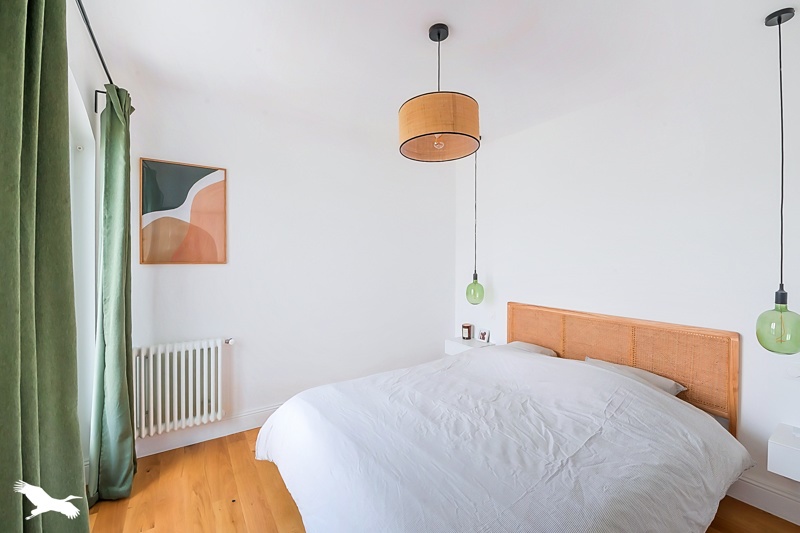 Vente Maison ST MEDARD D EYRANS - 6 pièces -182 m² - (33650)