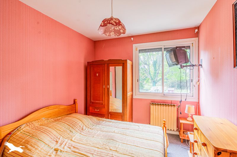 Vente Maison LEOGNAN - 3 pièces -87 m² - (33850)