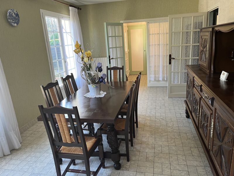 Vente Maison LEOGNAN - 3 pièces -81 m² - (33850)