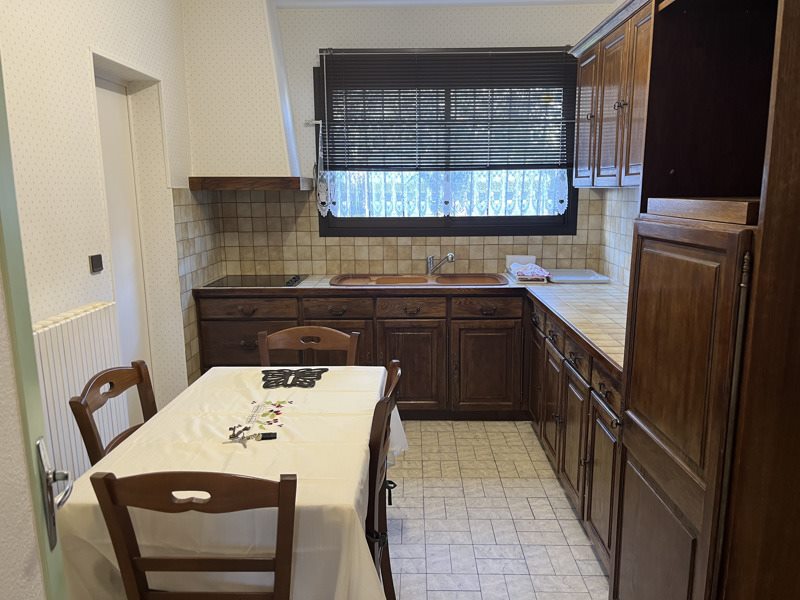Vente Maison LEOGNAN - 3 pièces -81 m² - (33850)