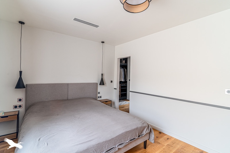 Vente Maison LEOGNAN - 5 pièces -122 m² - (33850)