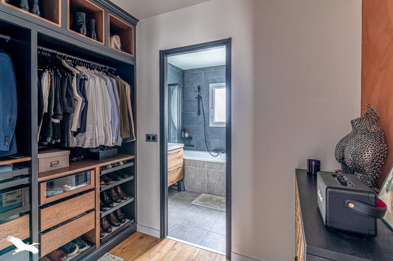 Vente Maison LEOGNAN - 5 pièces -122 m² - (33850)